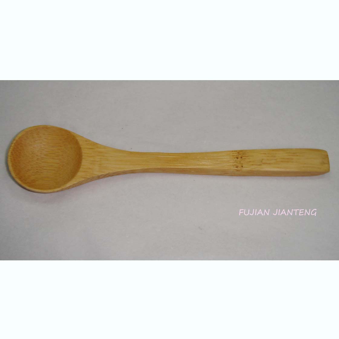 Bamboo Spoon
