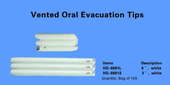 Evacuation Tip