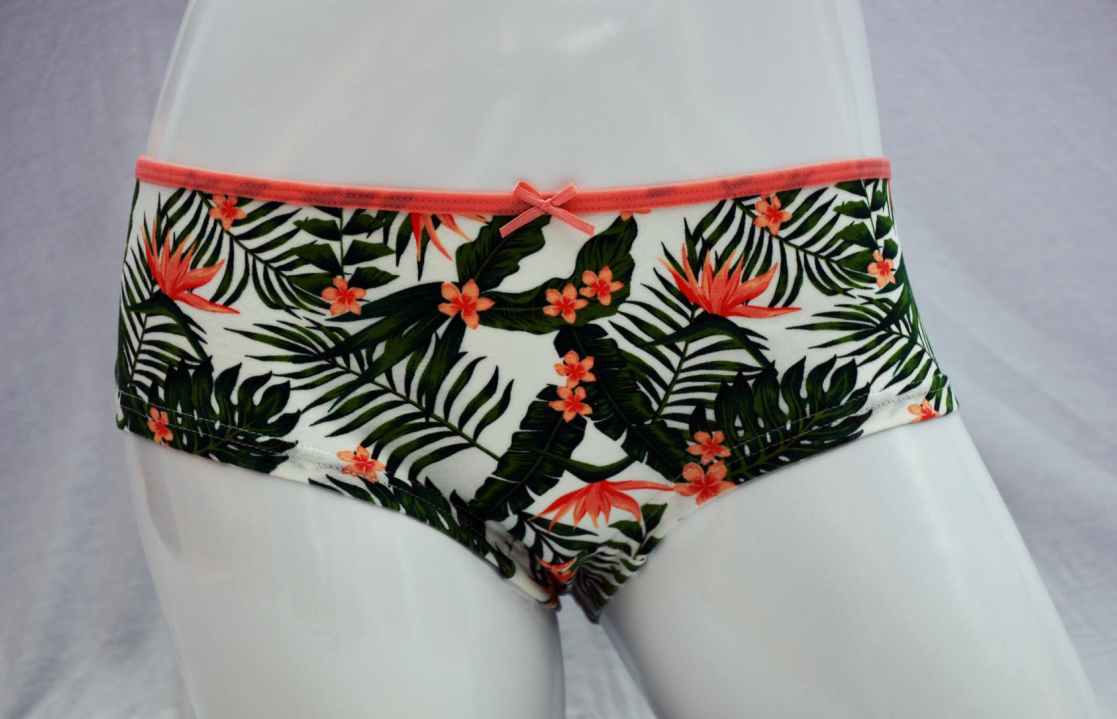 Ladies' briefs