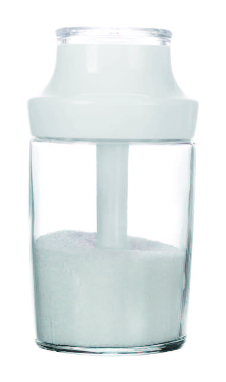 Sinoglass Sugar Jar