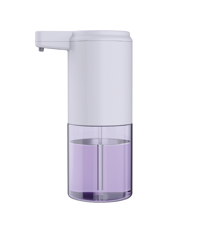 Soap Dispenser