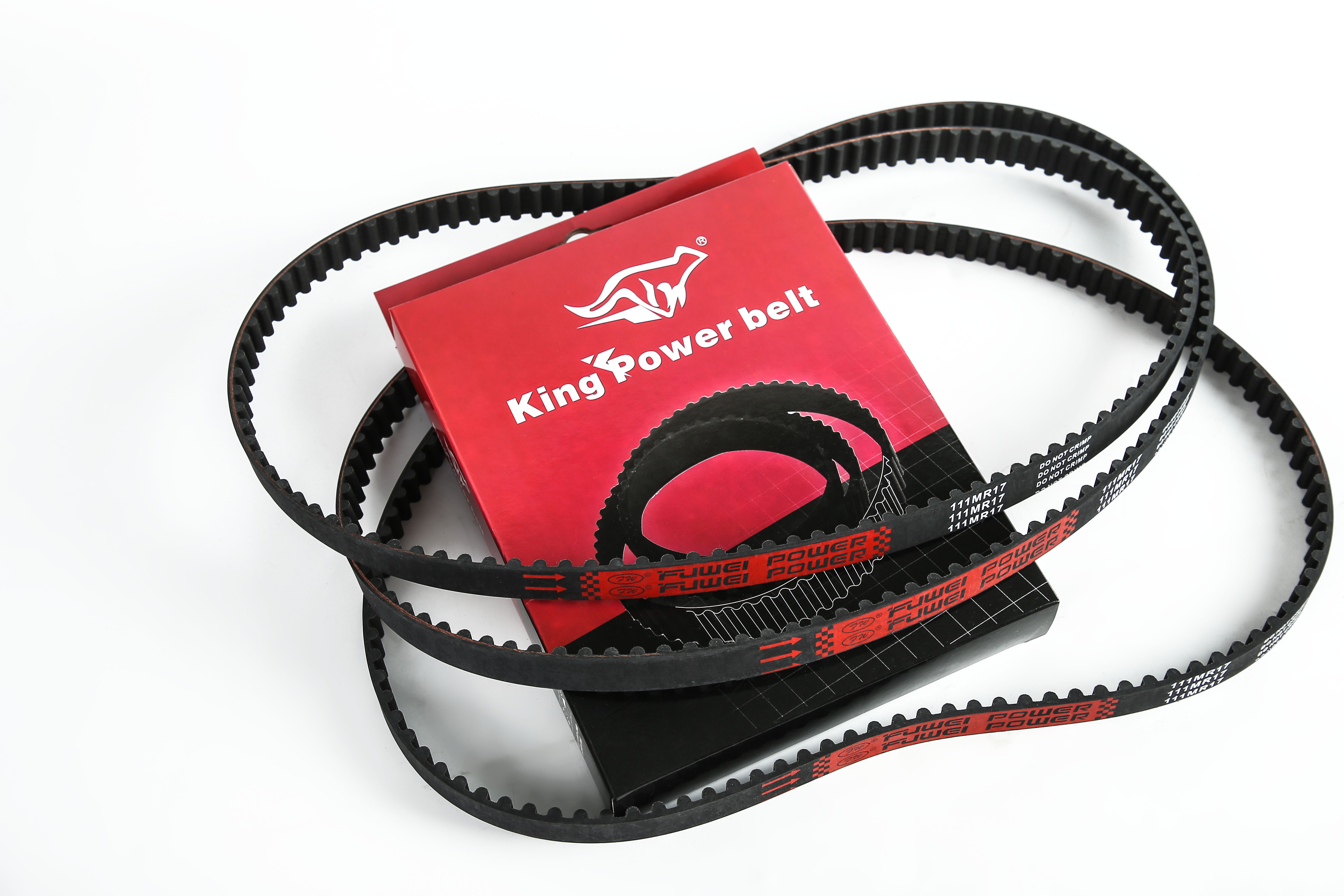 Volvo (Vulgar) 66 Estate car belt, toothed belt