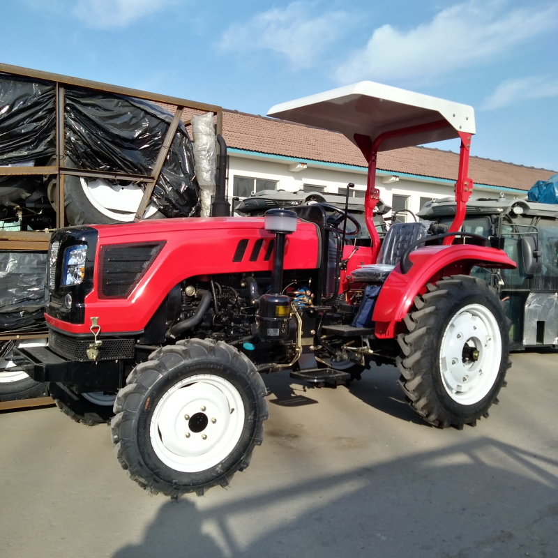 Tractor