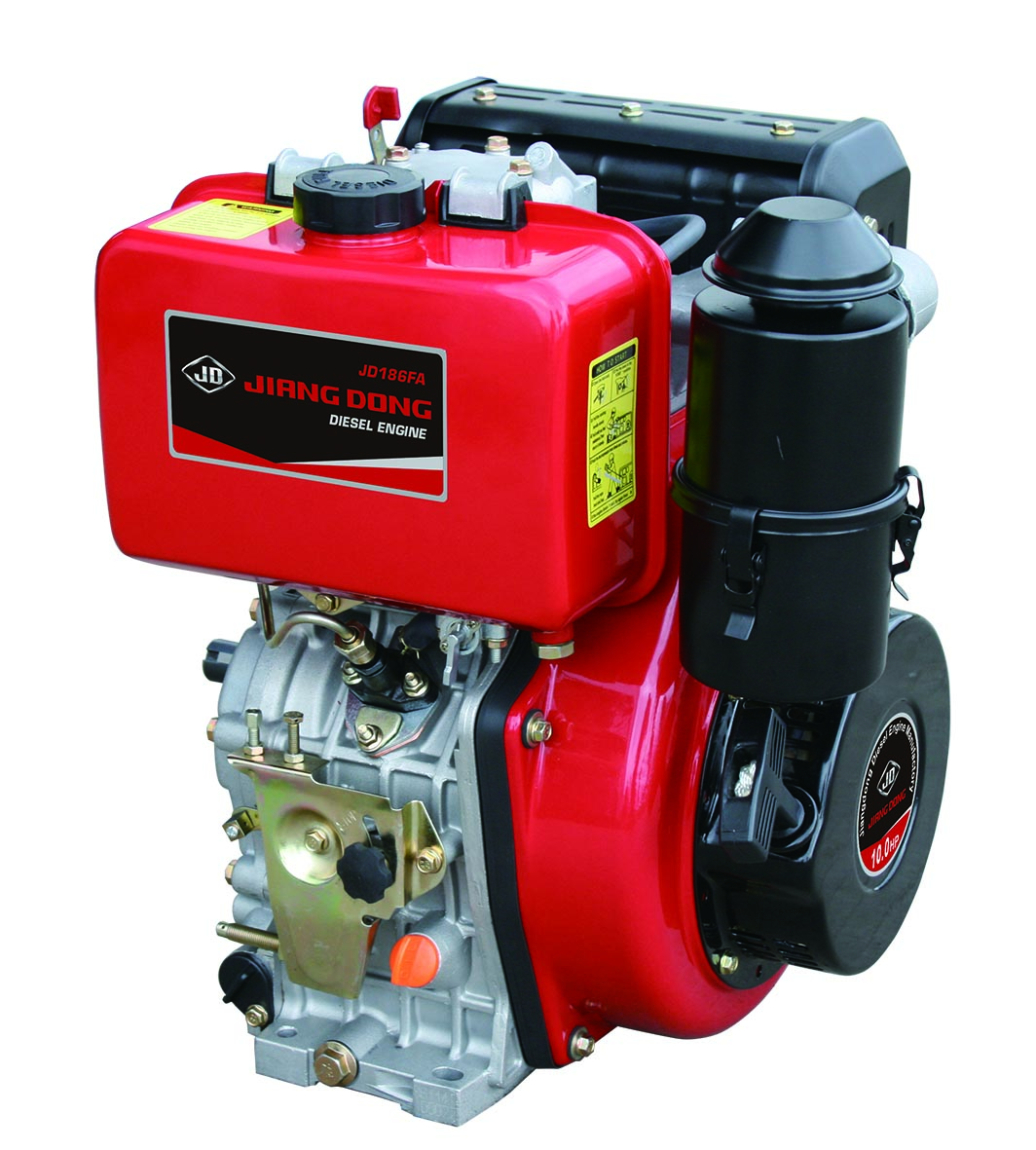 Diesel Engine