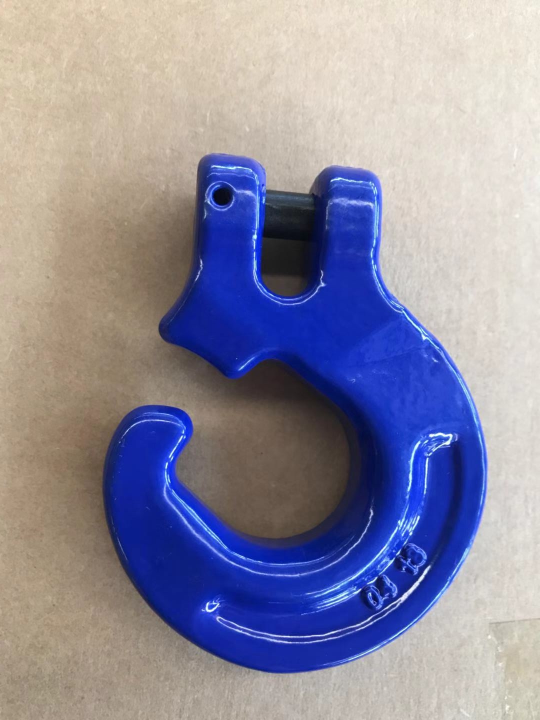 G100 forestry hook