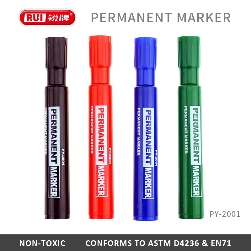 Permanent Marker