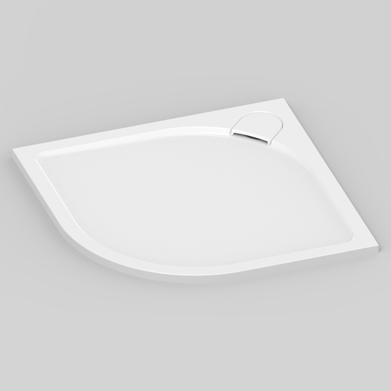 Stoner Resin Shower Tray