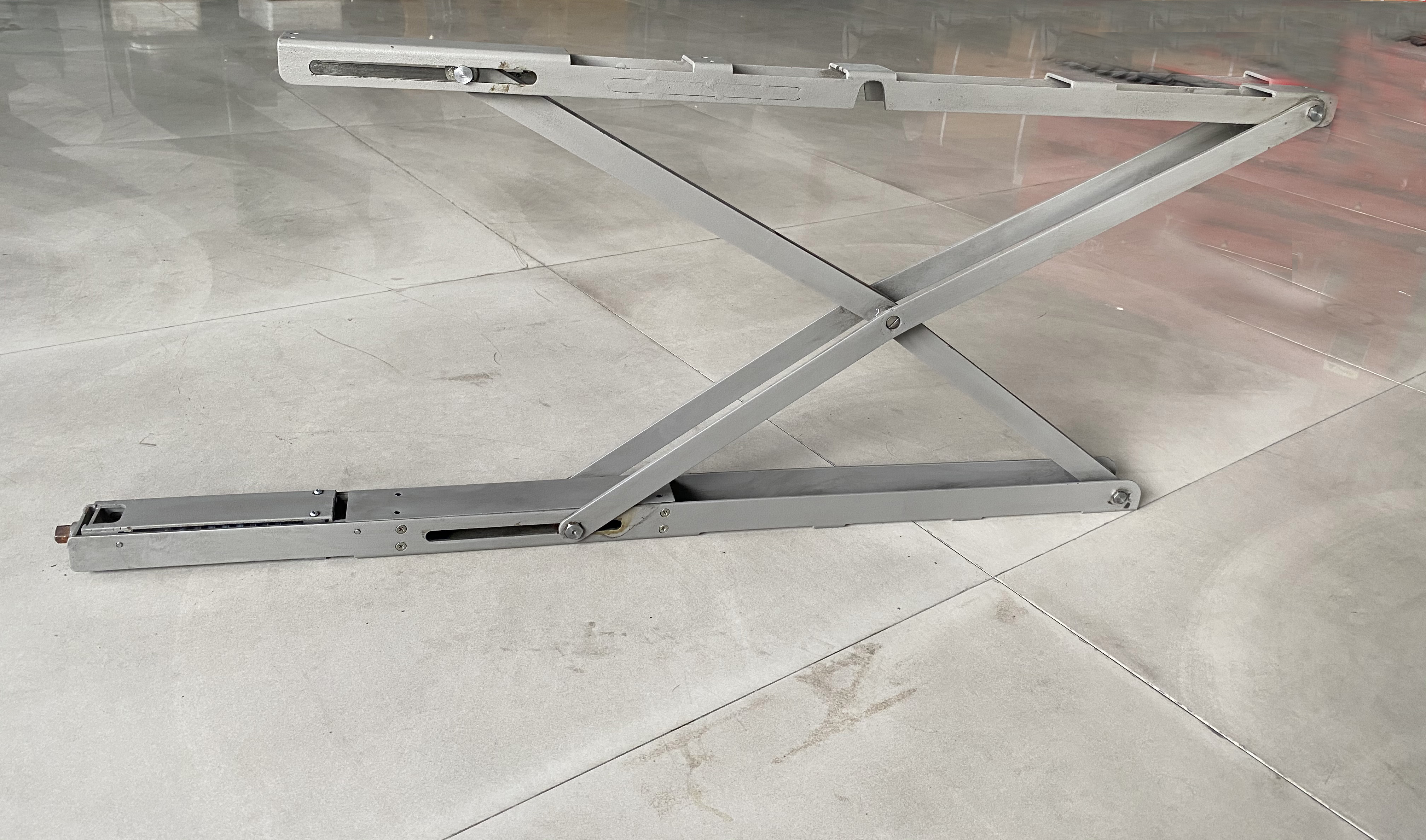 Caravan Roof Lifting System Caravan Automatic Roof Auto Roof