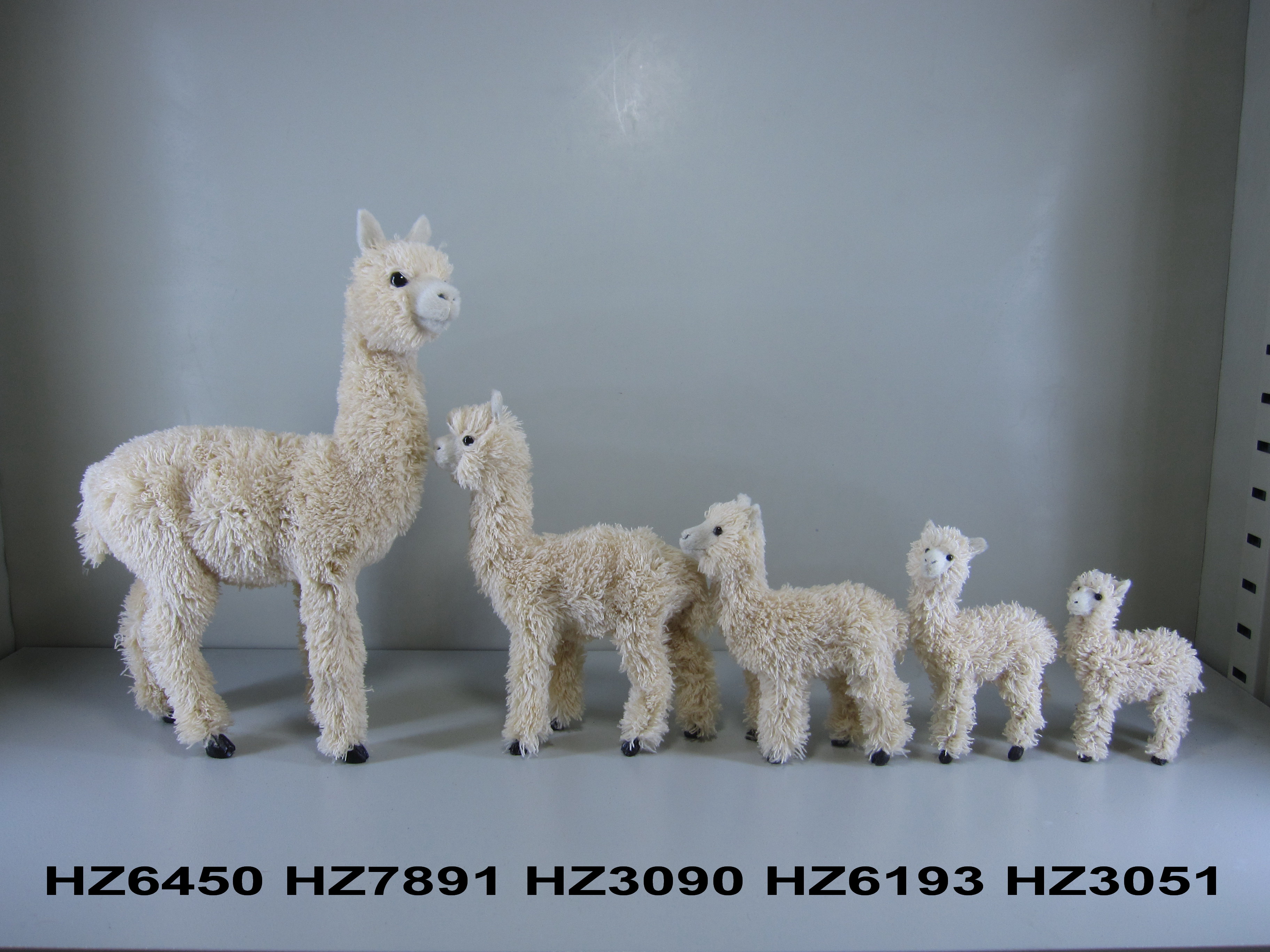 LLAMA