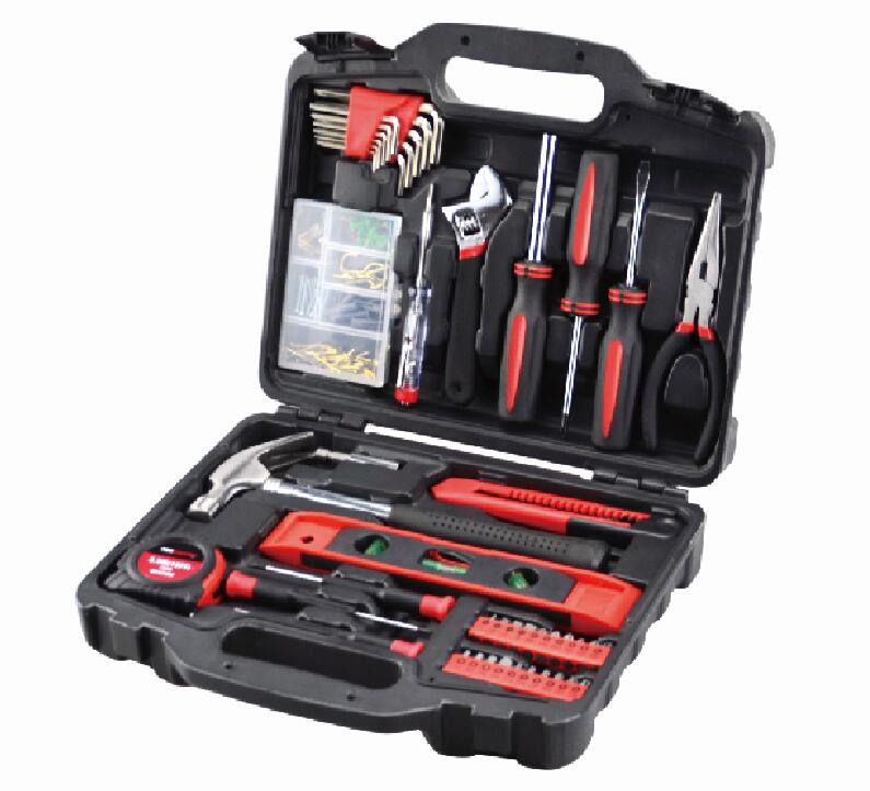 145pcs household tool set