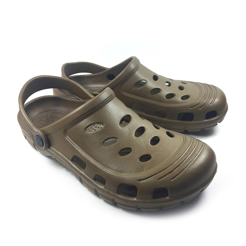 Eva Garden Clogs