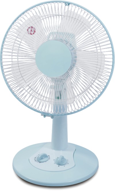 Portable Desk Electric Fan