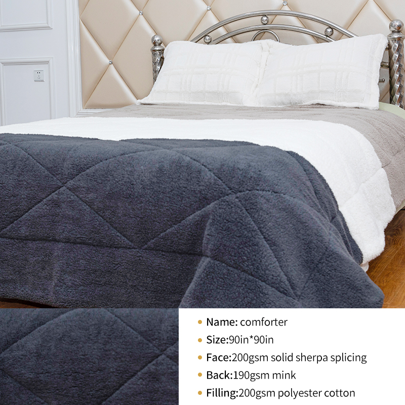 Jiangsu Yililai Home Textile Co.,Ltd – Jacquard bed sheet 2