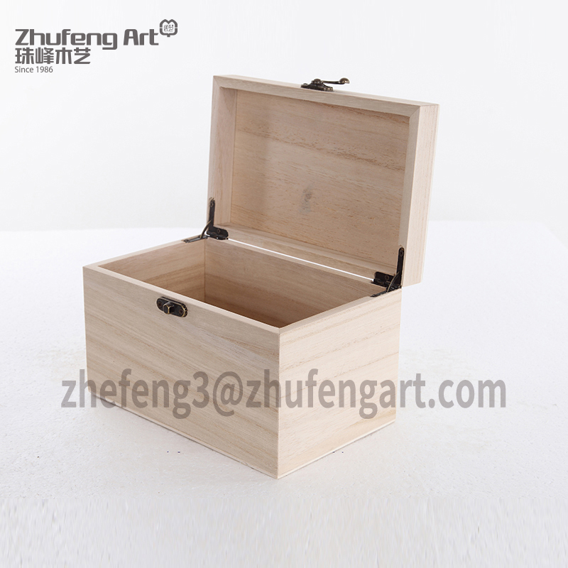 FSC wooden box , chrismas packing box , jewel box