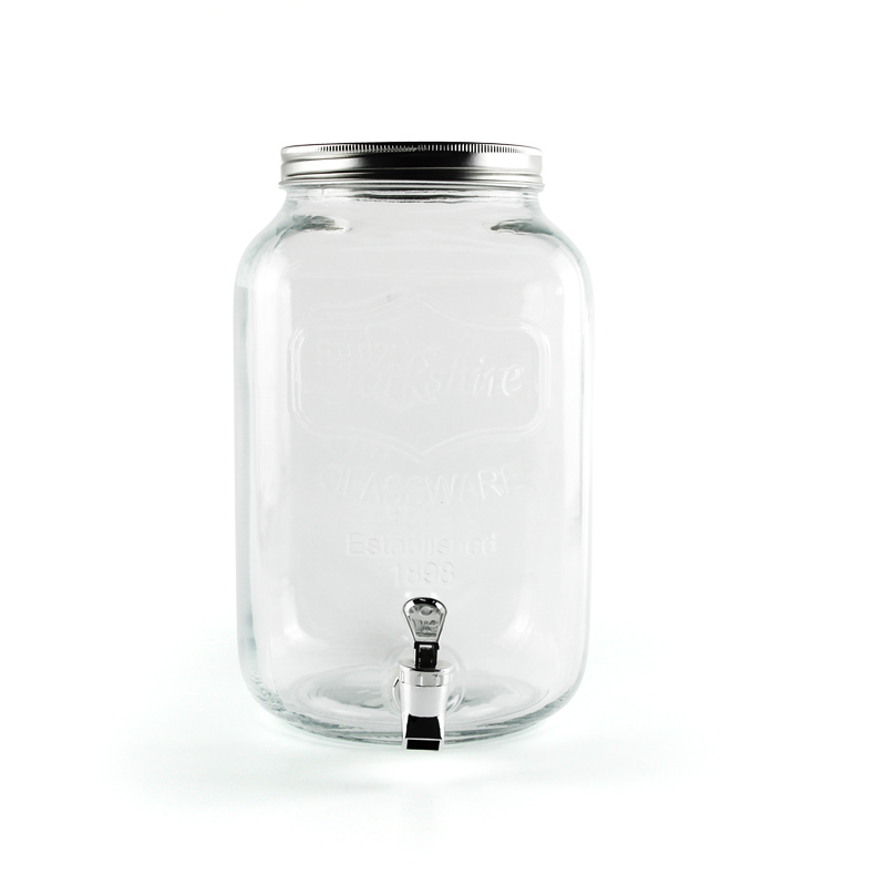 glass dispenser