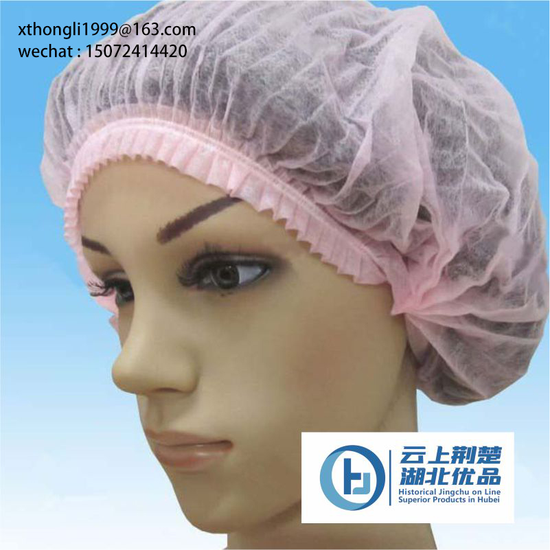 xiantao hongli plastic products co.ltd. – Other medical materials and medical materials and dressings 3