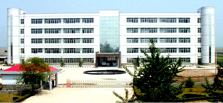 Hebei Diwei Textile and Garment Co., Ltd. – formal jacket 1