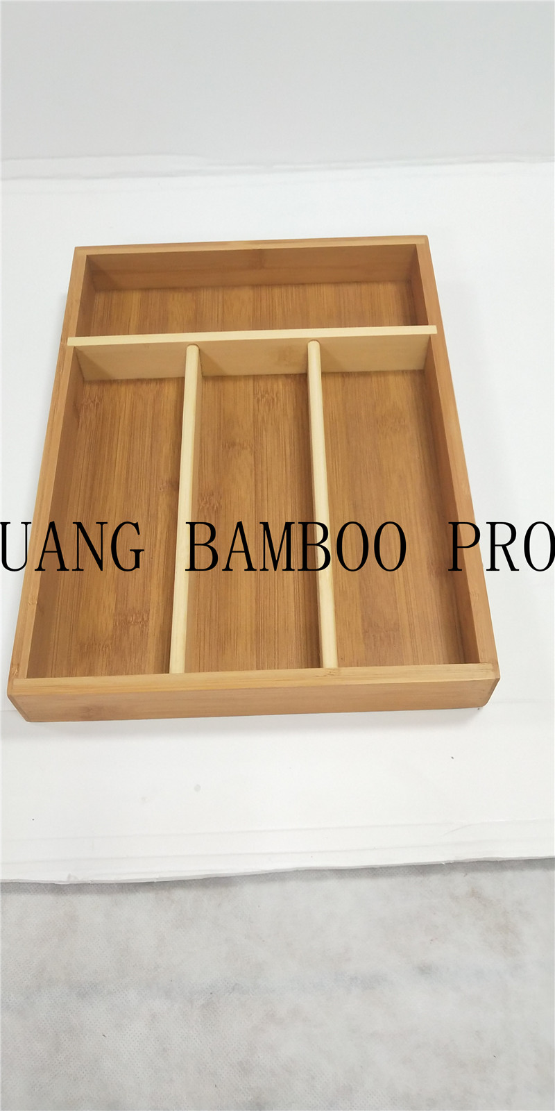 Kitchen organizer