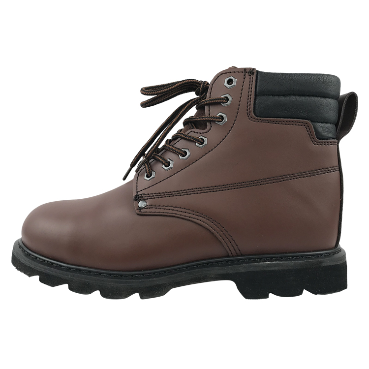 TIANJIN JINQIWEI SHOES CO.,LTD – Other boots 3