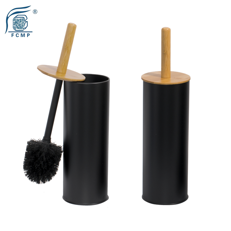 Two Set for Brush and Bin