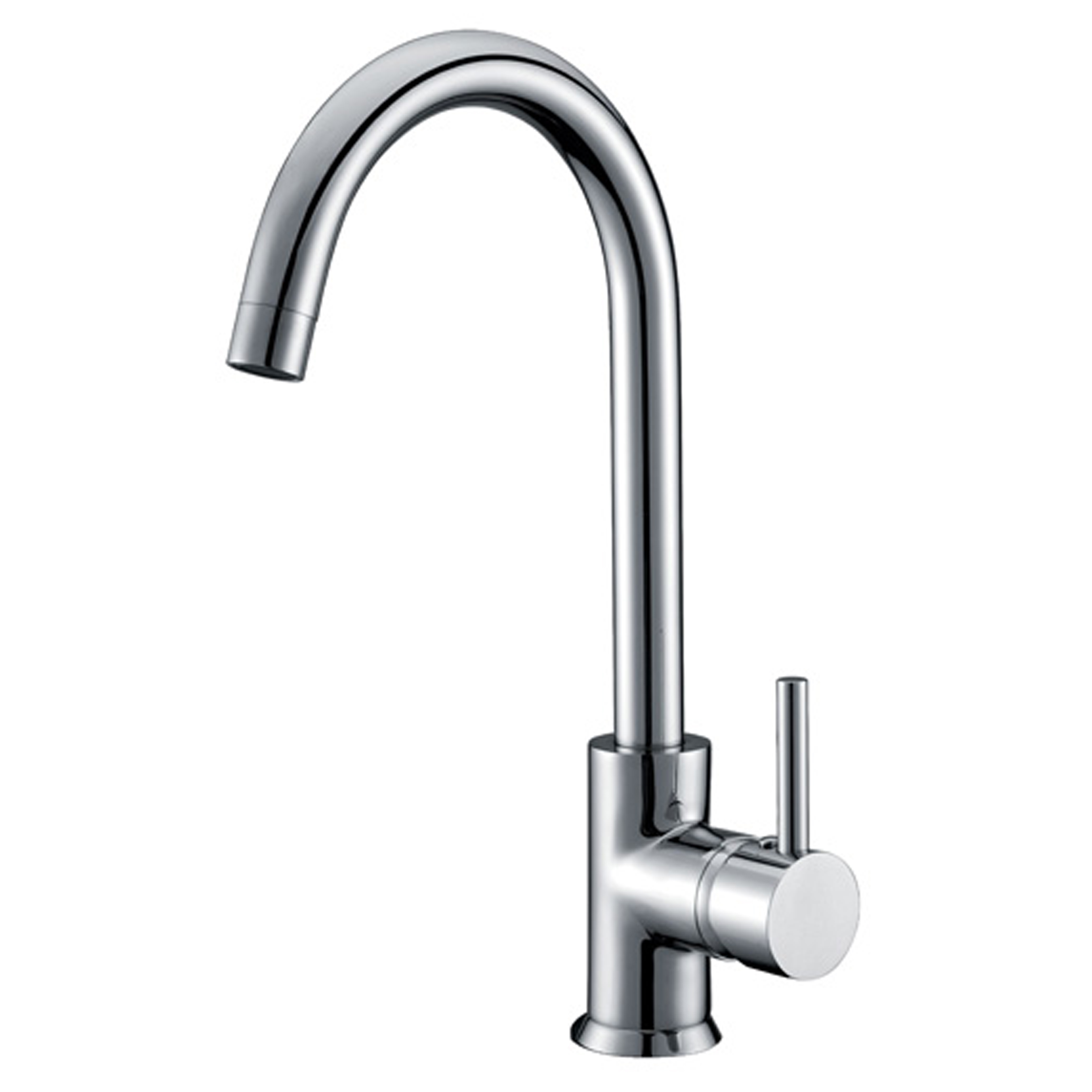 Kitchen faucet