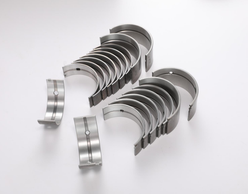 JIANGXI SUDA AUTOMOBILE BEARING CO.,LTD – cadena de bicicleta 1