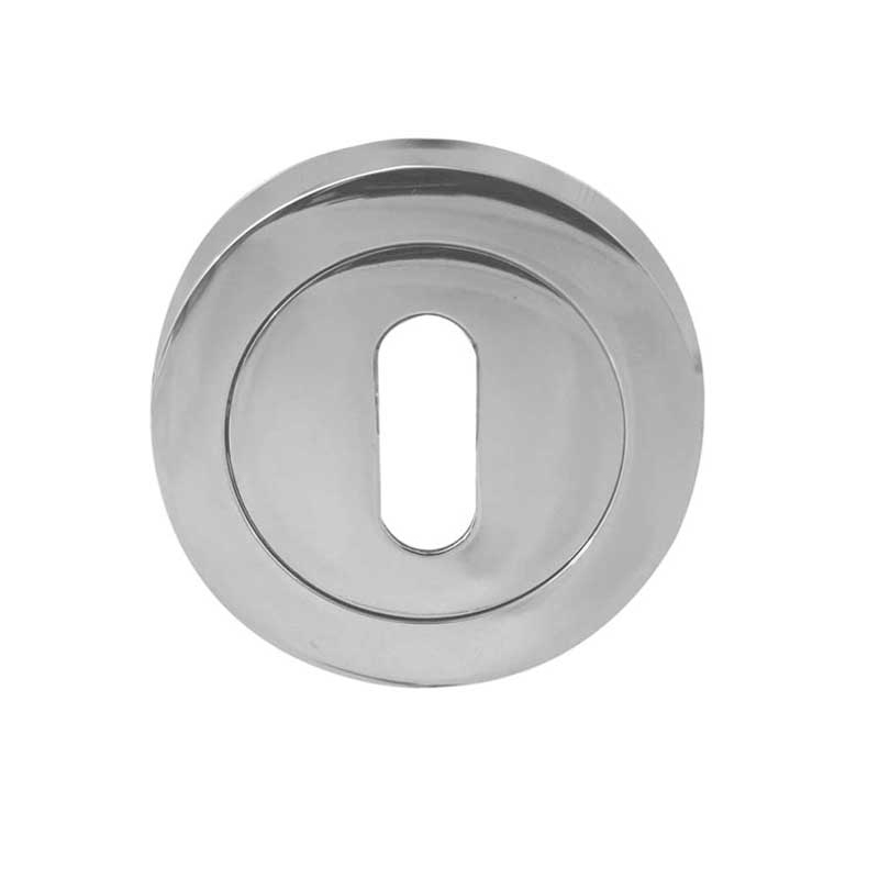 UK market zamak rosette