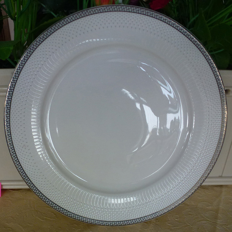 Bright future new bone china