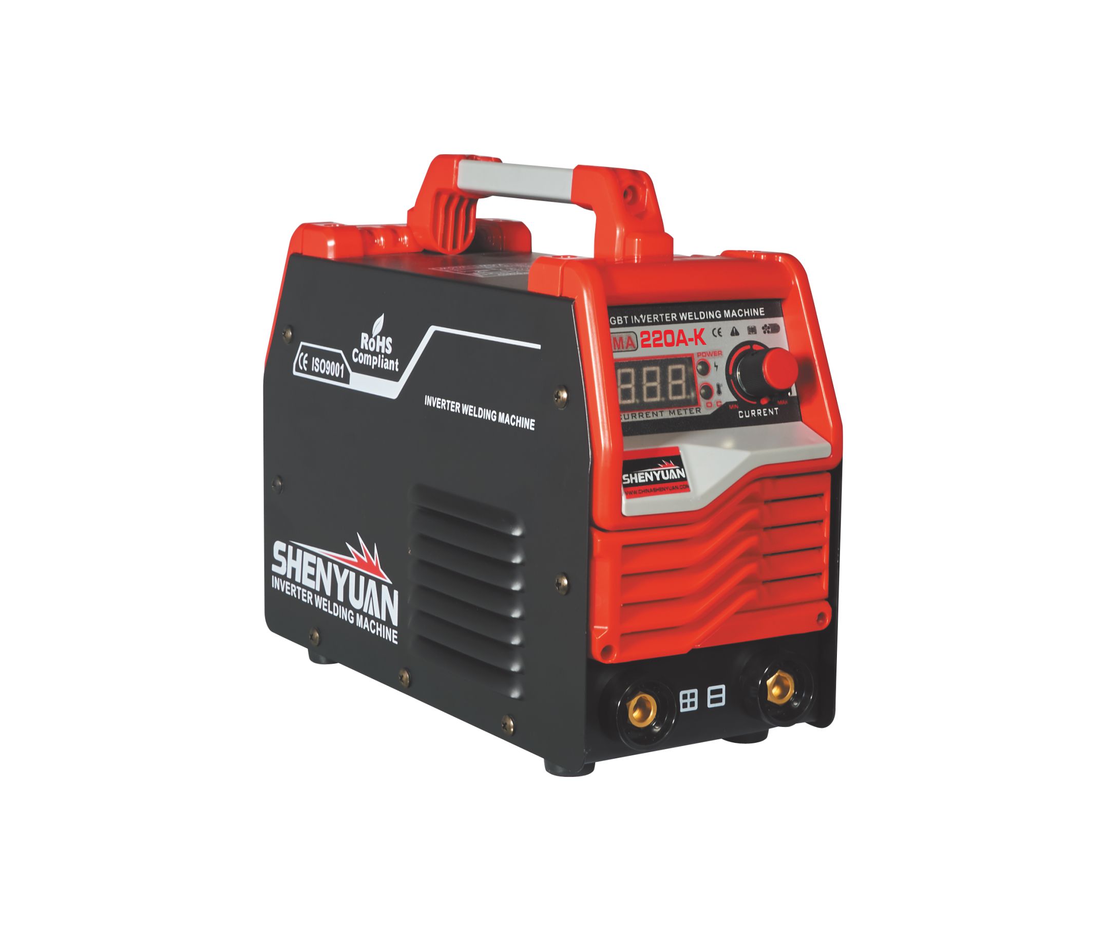 Mma-220a-K-M19