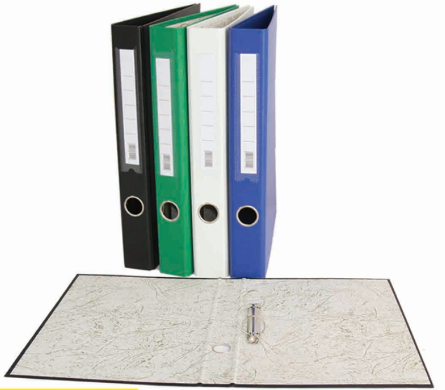 Ring Binder