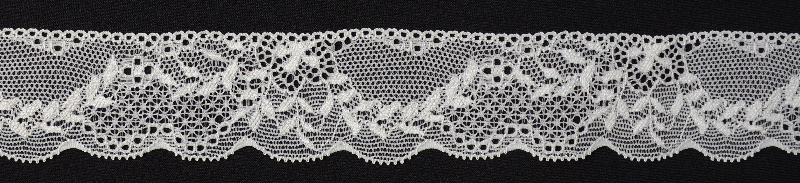 lace/tricot lace
