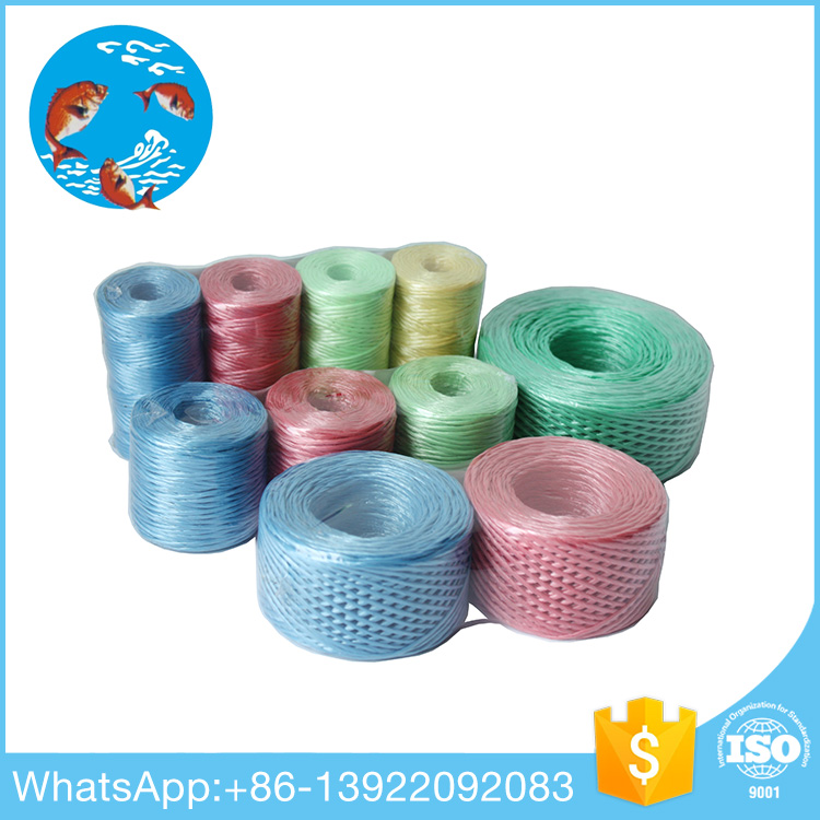 Packing twine