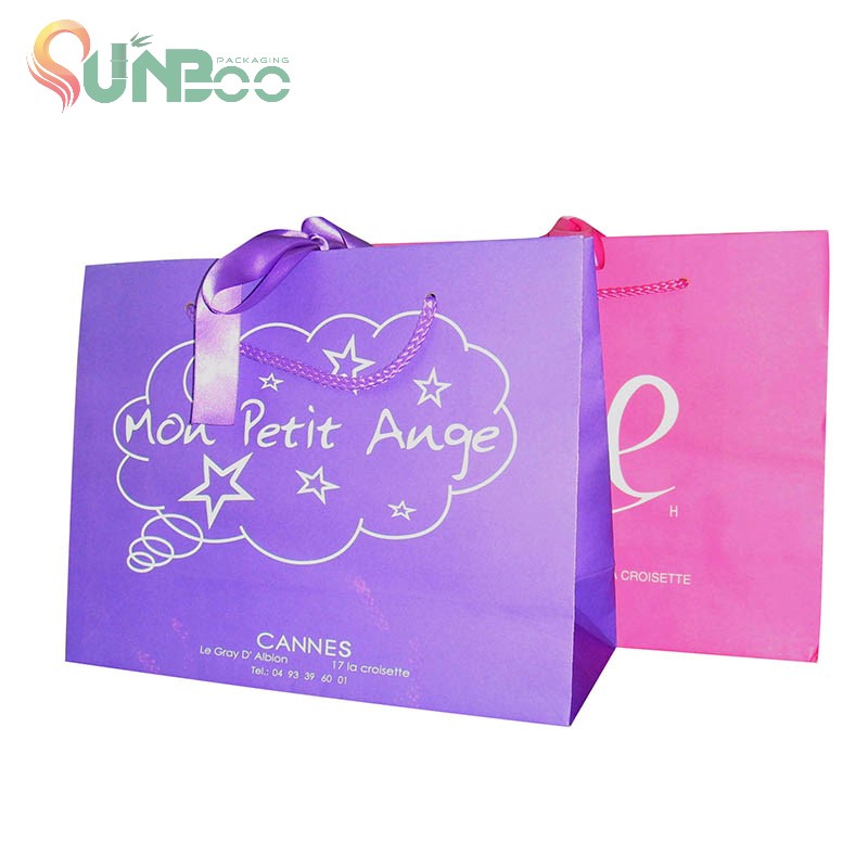 "094" paper bag
