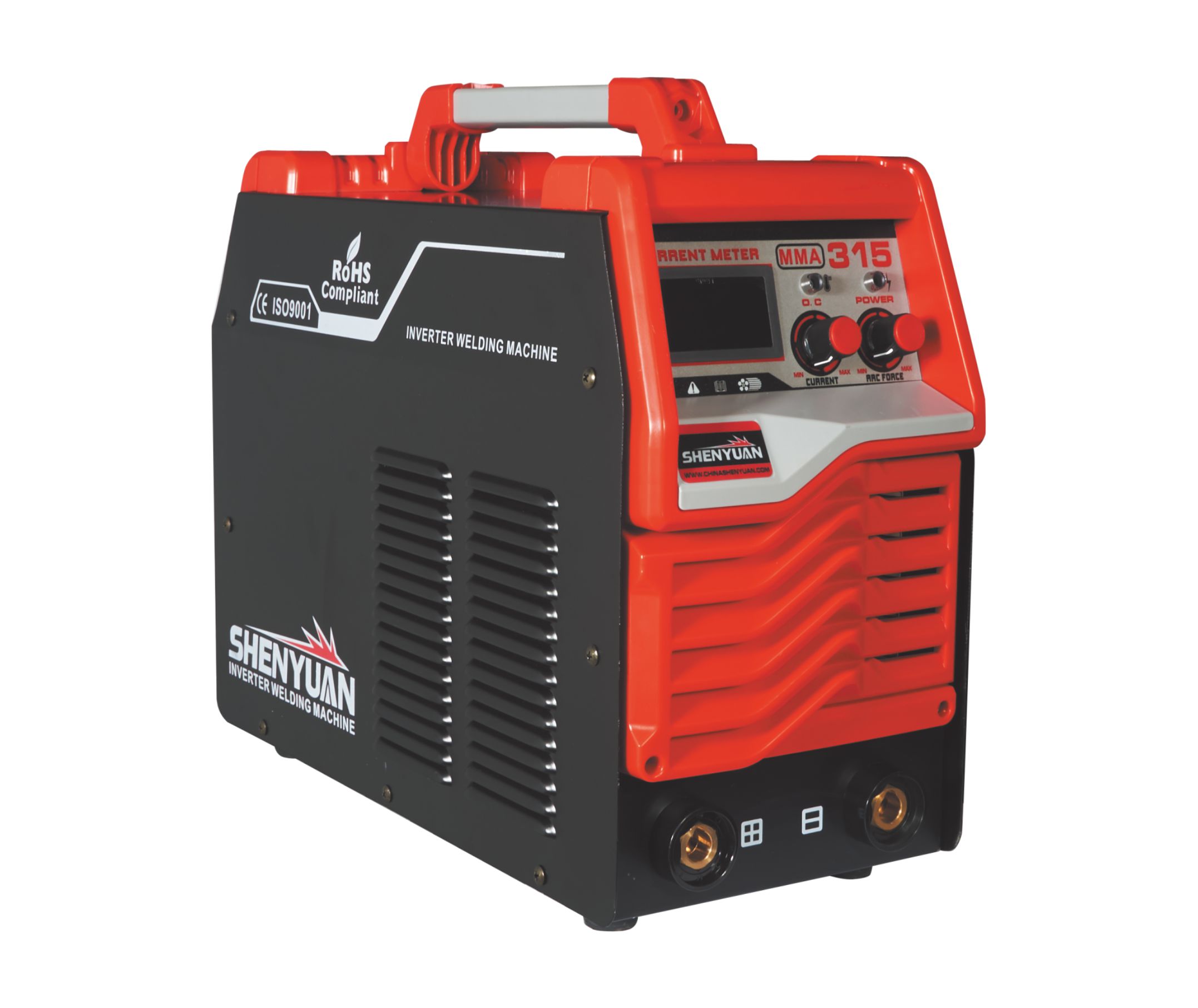 MMA-315A-M19