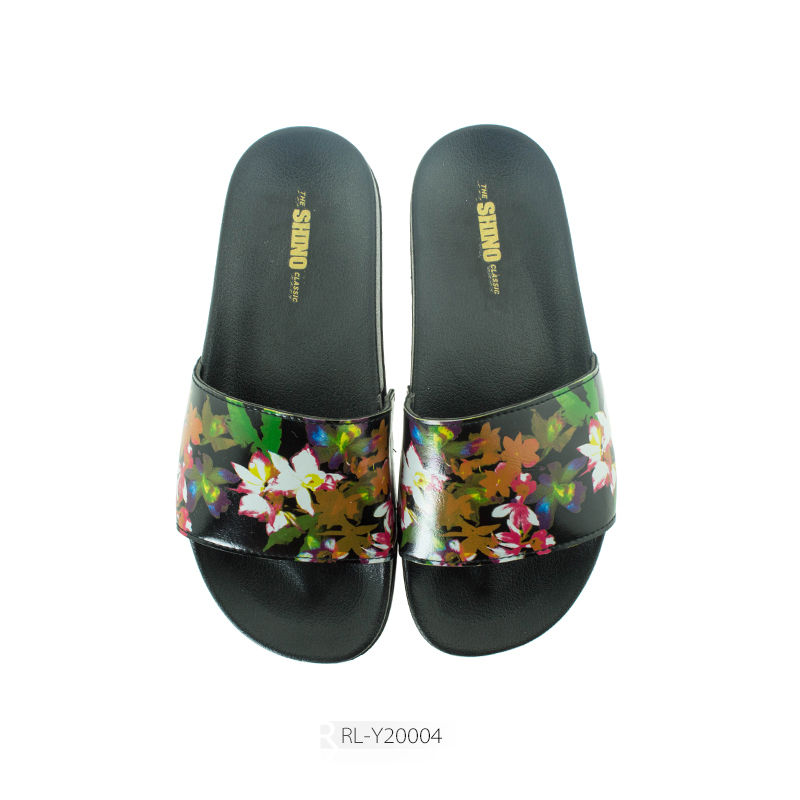 Comfort Lightweight Anti-Slip Home Classic Slipper