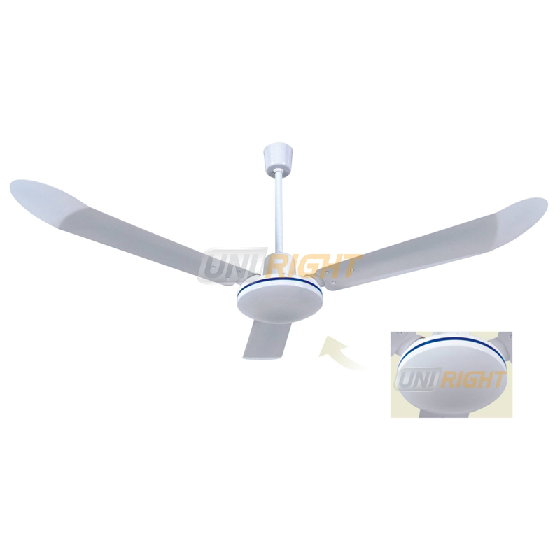 Industrial Ceiling Fan