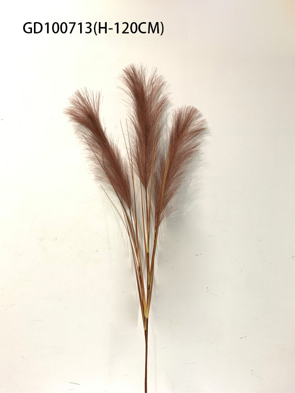 Single bulrush (H-120CM)