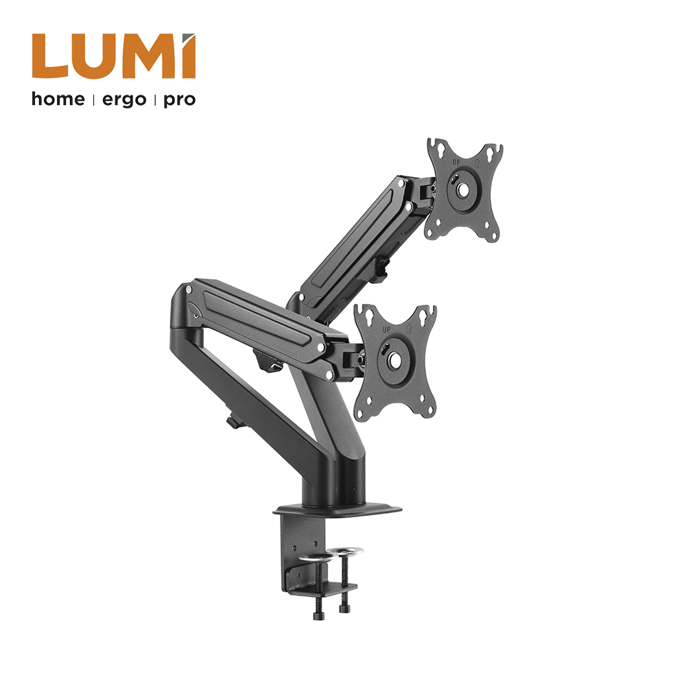 Dual Monitor Arms