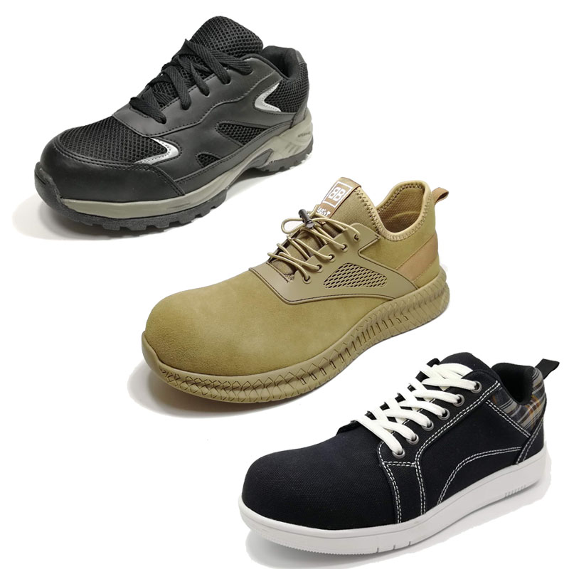 Safety Shoes