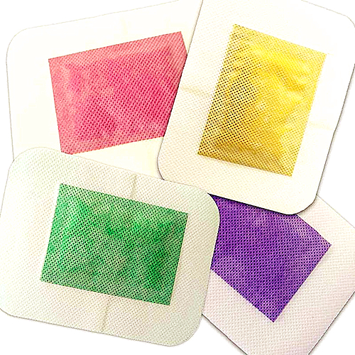 Two in One Detox Foot Patch