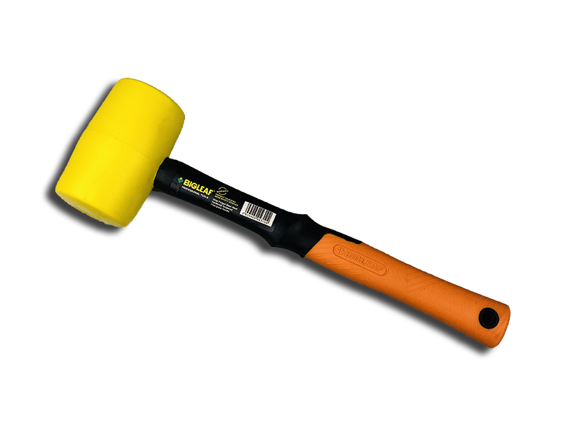 Rubber Mallet