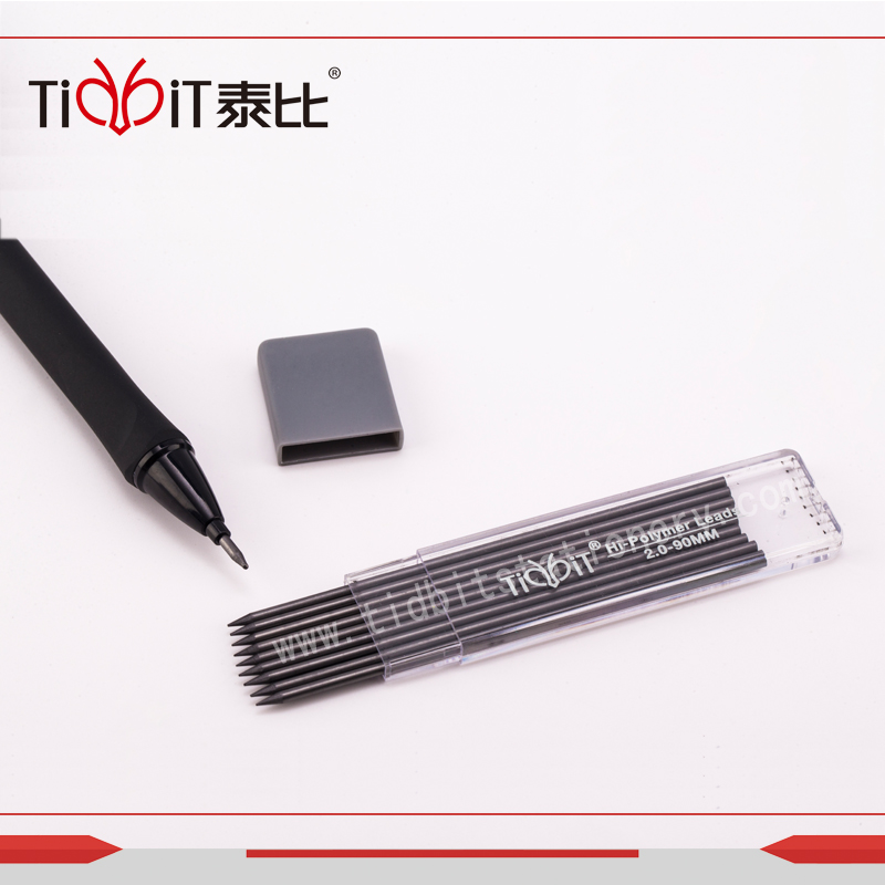 Pencil lead/Mechanical pencil lead/Hi-polymer pencil lead