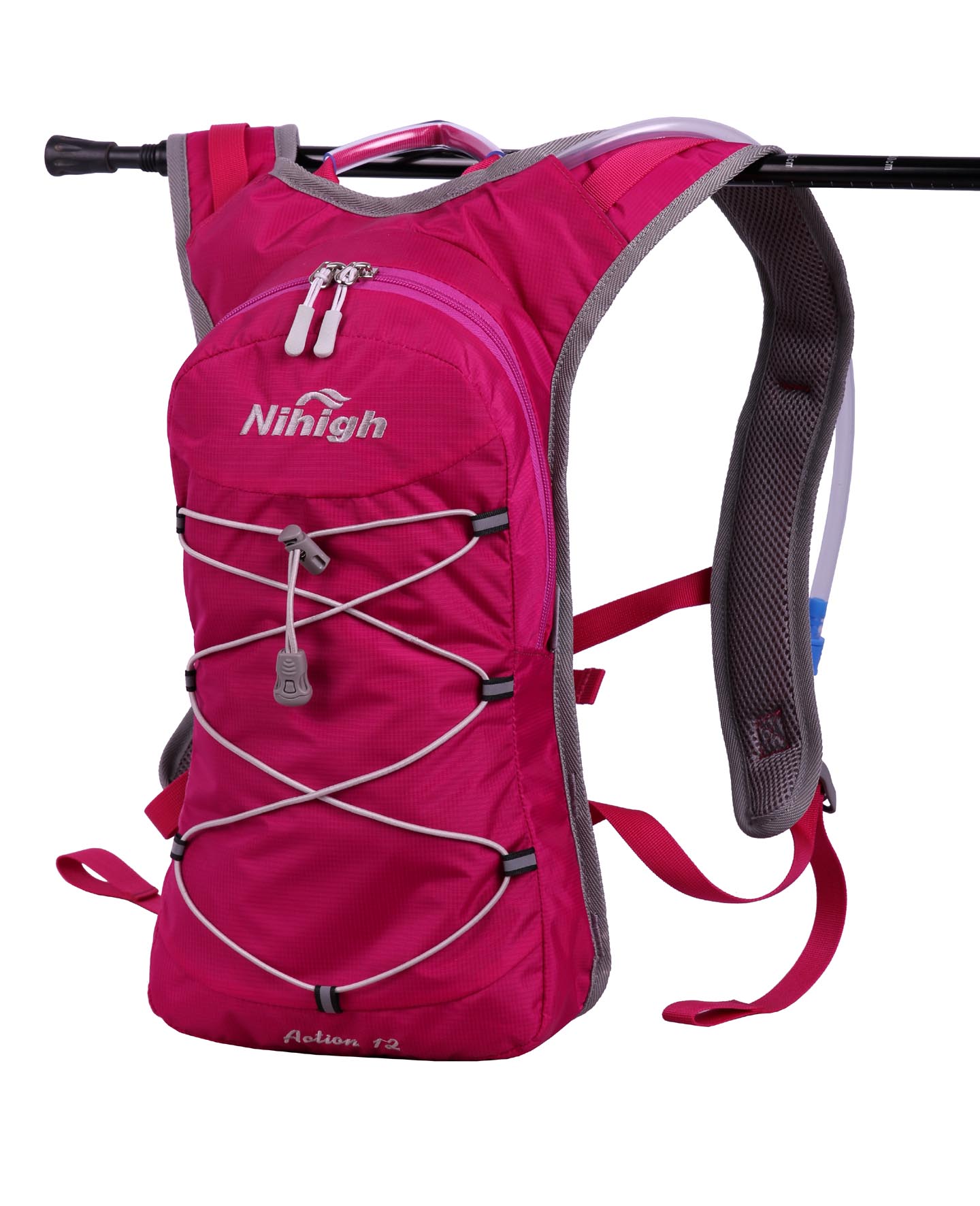 Cycling bags