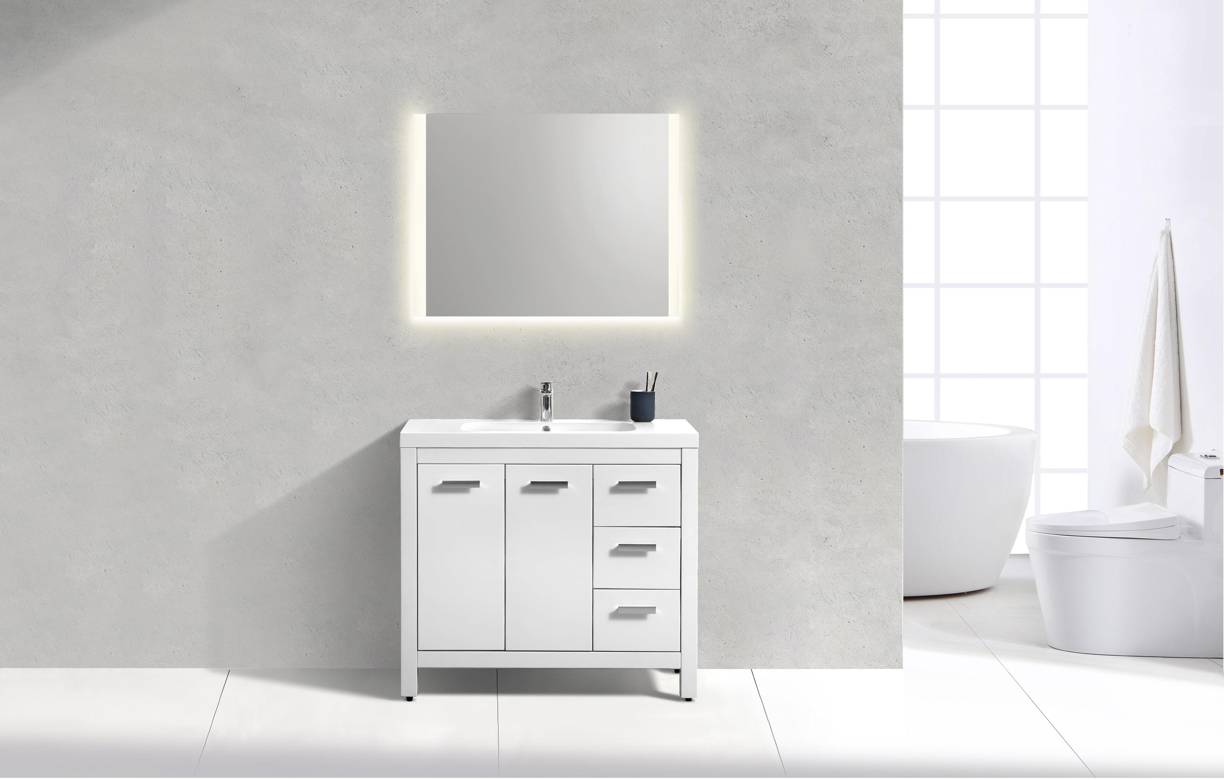 Vanity