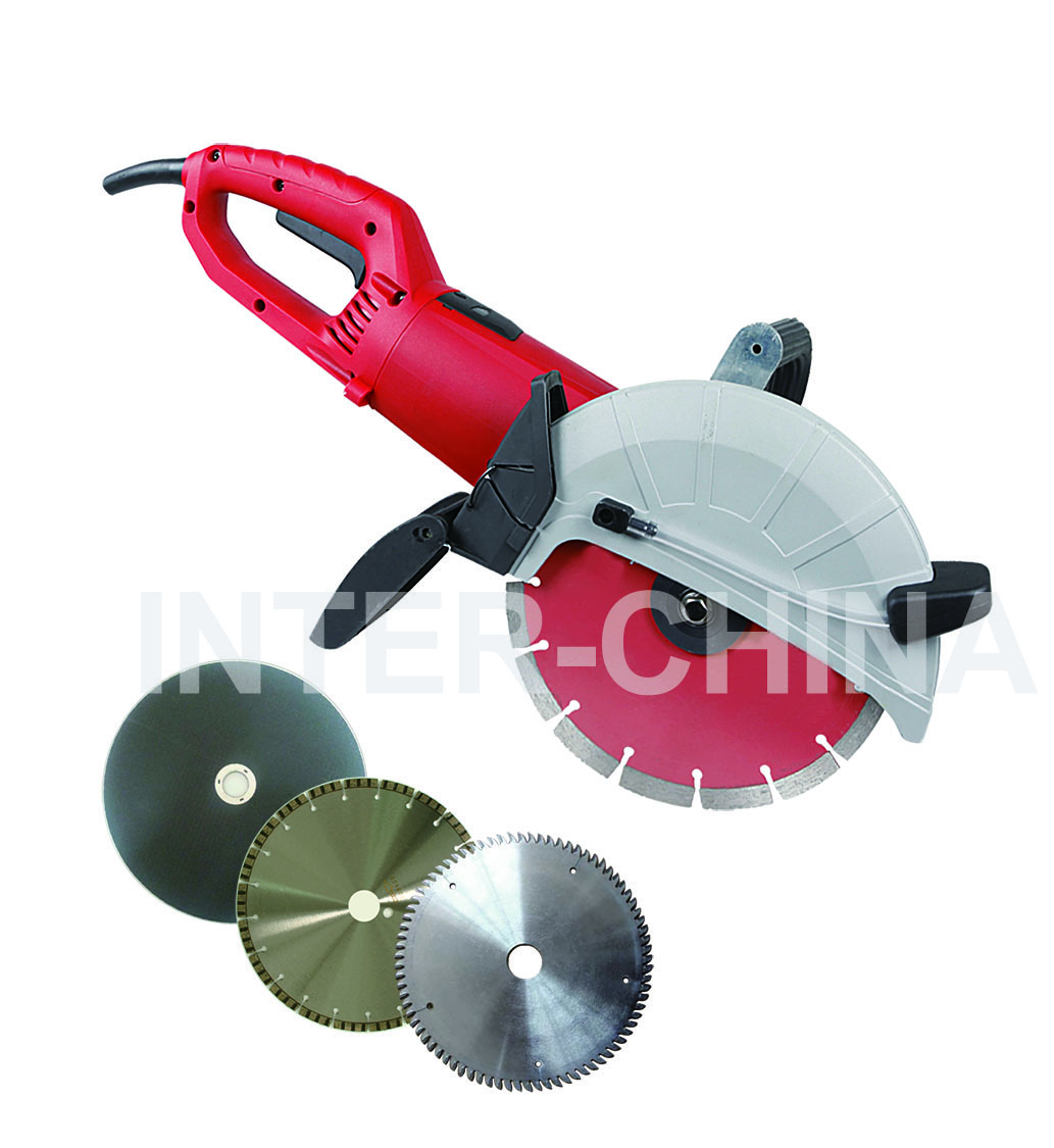 Power Angle Cutter