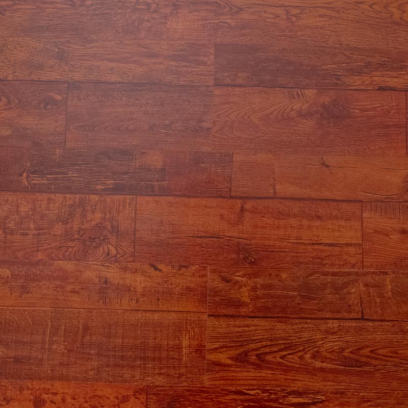 Laminate flooring