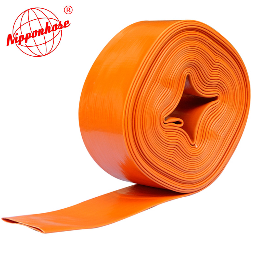 PVC Layflat Hose