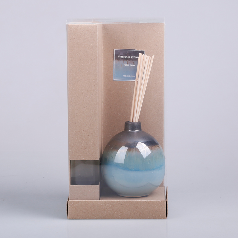 Noatak Series-180ml fragrance diffuser