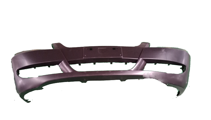 Fr Bumper Assy