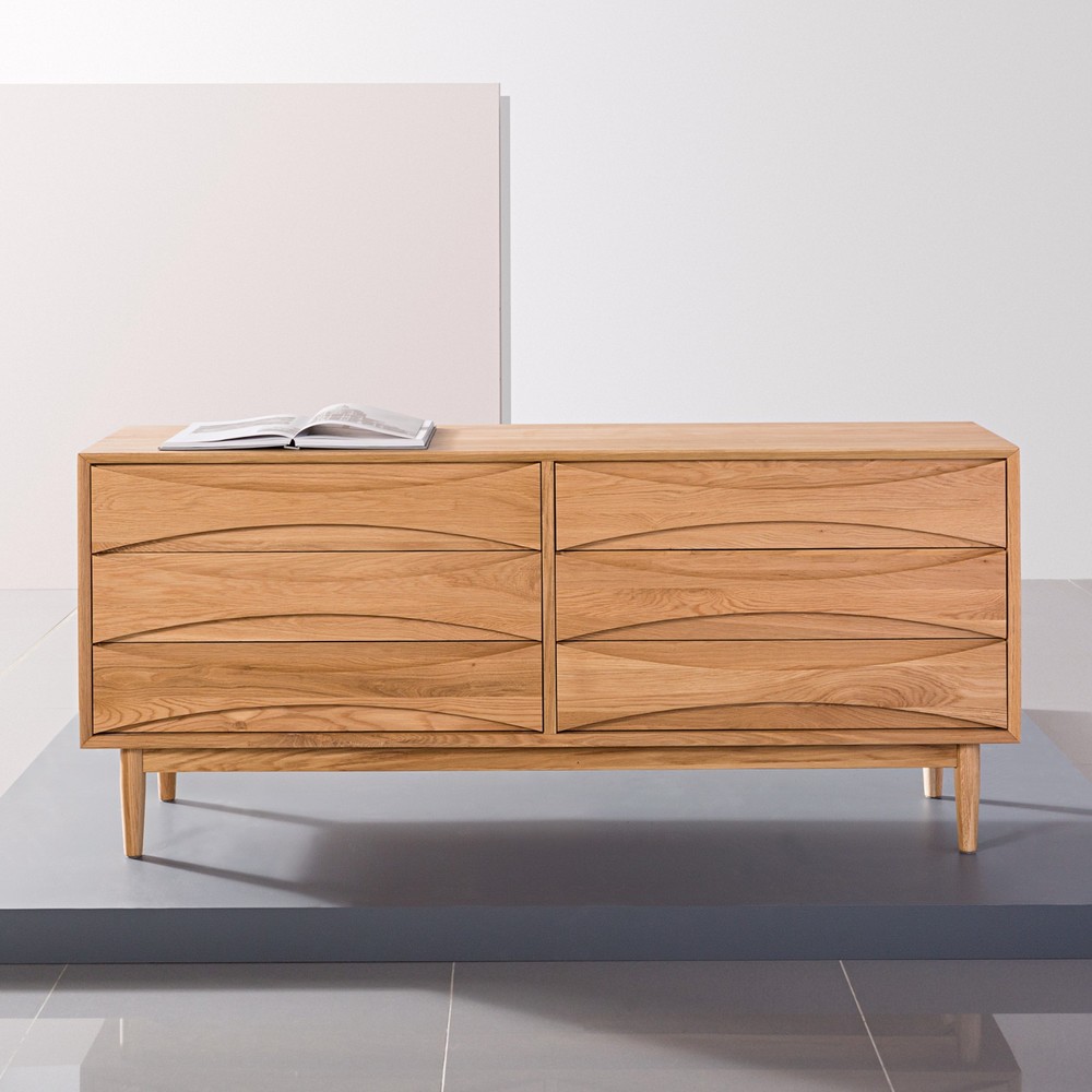 Chest DC-11